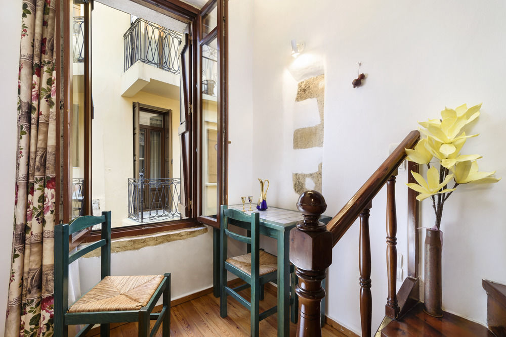 Dream Art Studios Chania  Exterior photo