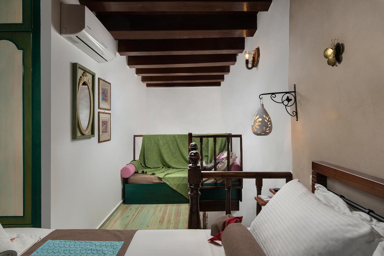 Dream Art Studios Chania  Exterior photo