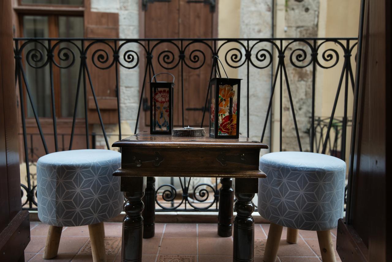 Dream Art Studios Chania  Exterior photo