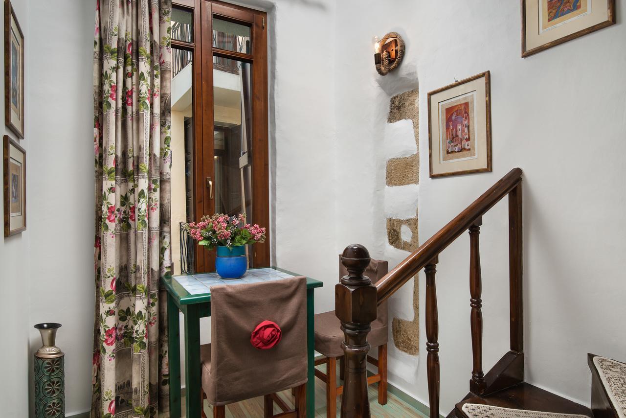 Dream Art Studios Chania  Exterior photo